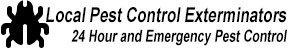 Seymour Johnson AFB NC Pest Control Exterminators